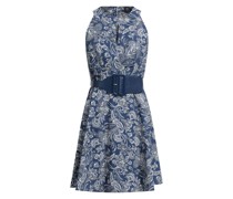Kurzes Kleid