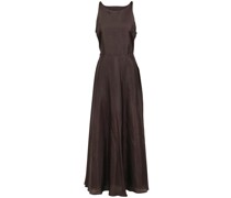 Midi-Kleid
