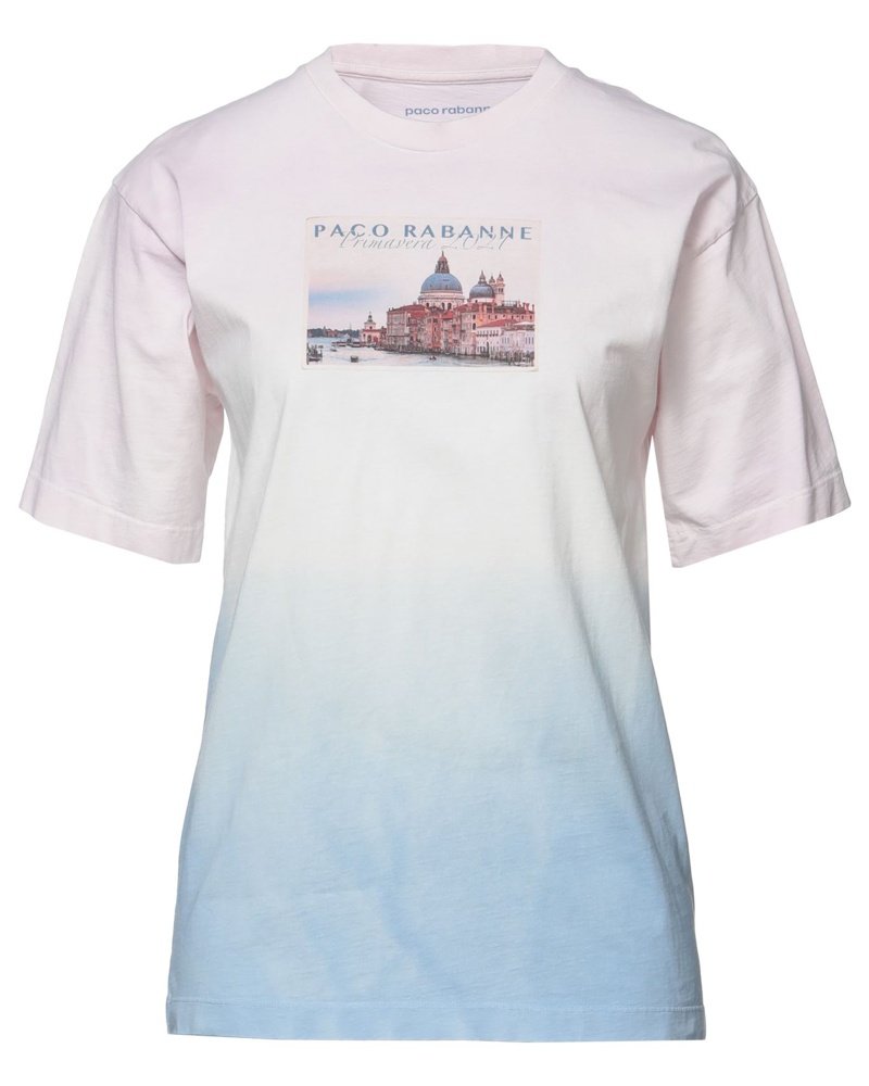 Paco Rabanne Damen T-shirts