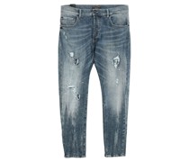 Jeanshose
