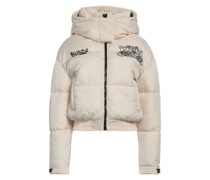 Steppjacke