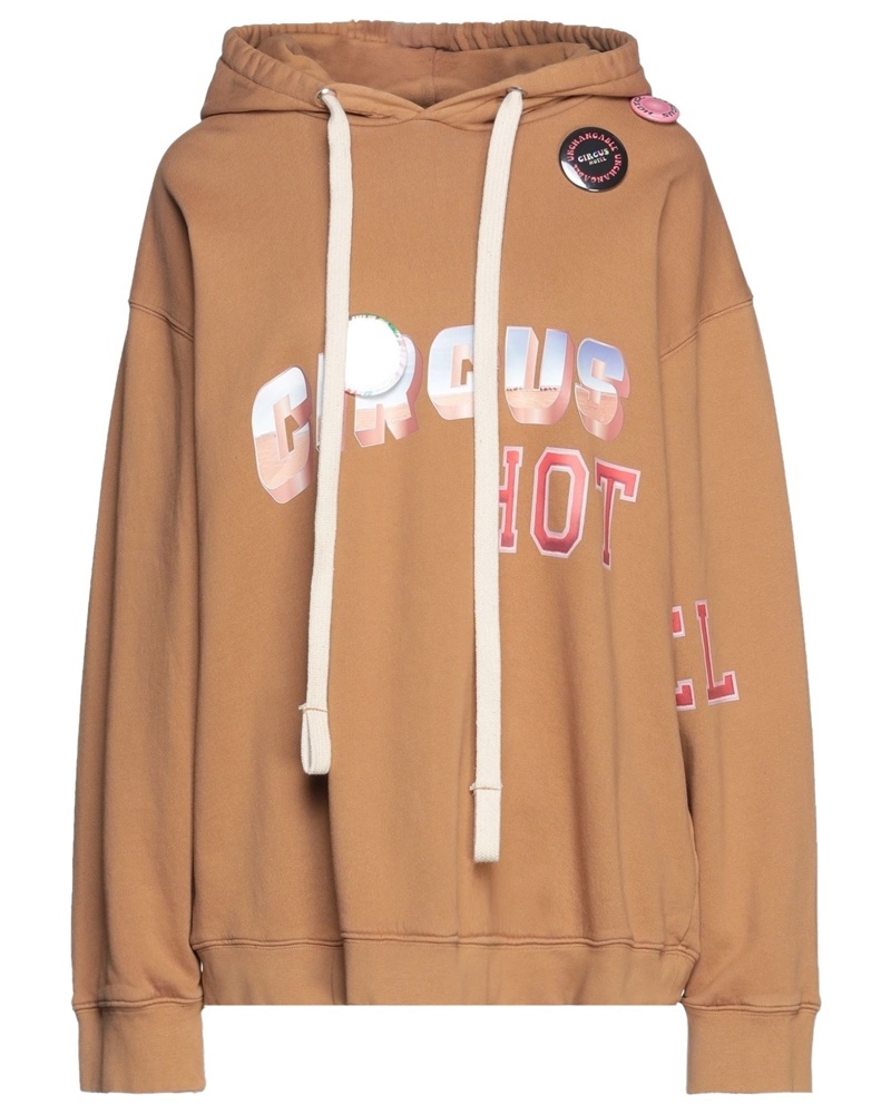 Circus Hotel Damen Sweatshirt