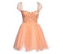 Kurzes Kleid