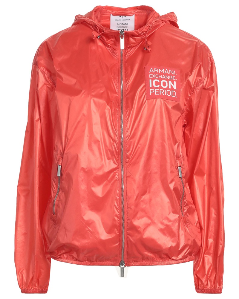 Armani Exchange Damen Jacke