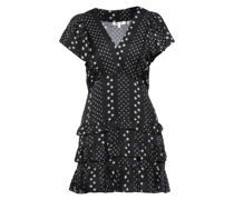 Kurzes Kleid