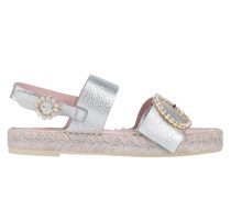 Espadrilles
