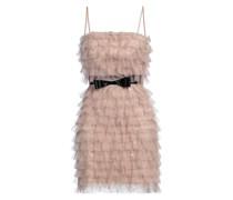 Kurzes Kleid