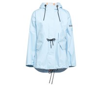 Lange Jacke