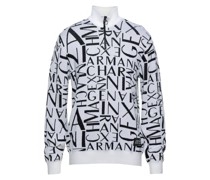 Rollkragenpullover