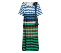 Midi-Kleid
