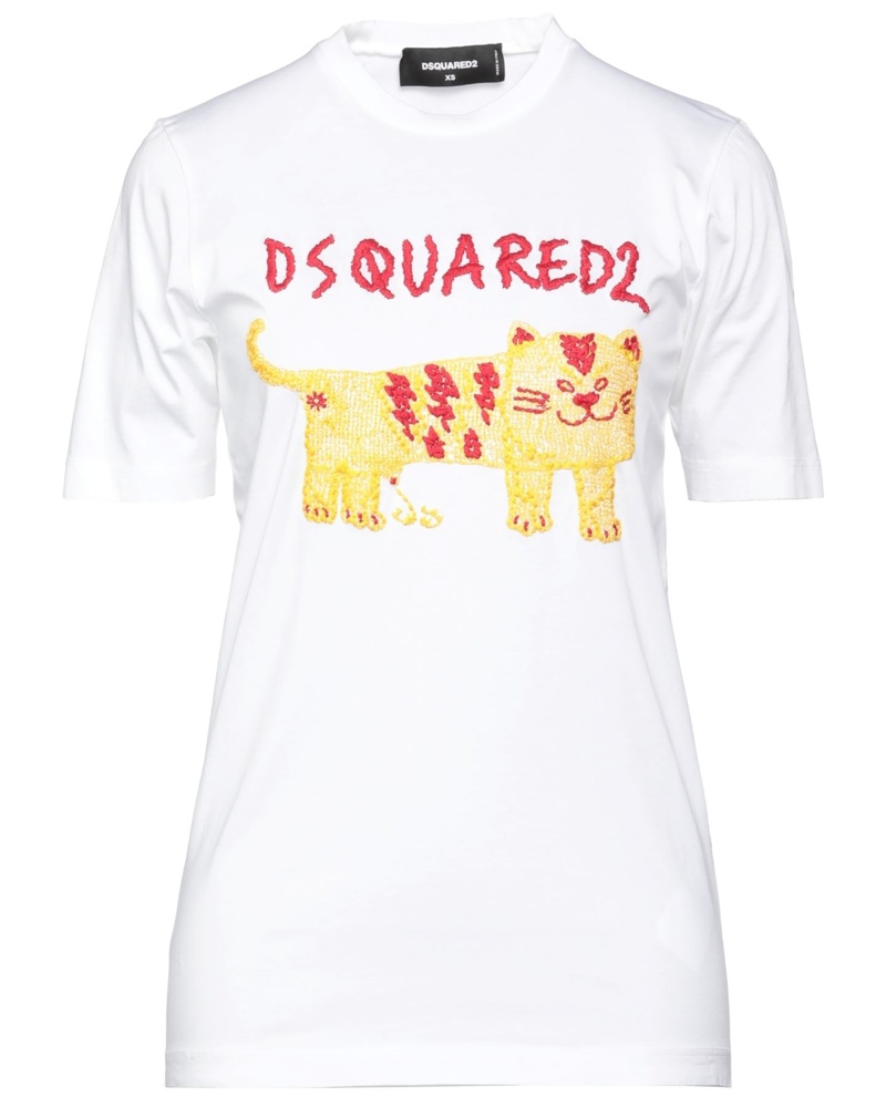 Dsquared2 Damen T-shirts