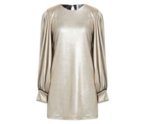 Kurzes Kleid