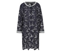 Lange Jacke