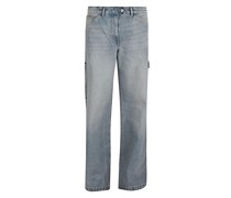 Jeanshose