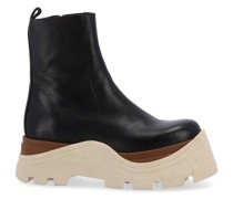 Stiefelette