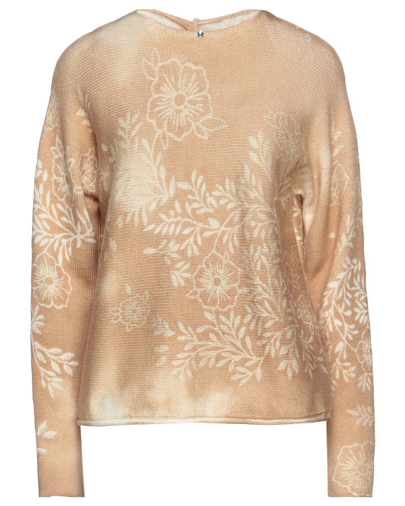 HIGH Damen Pullover