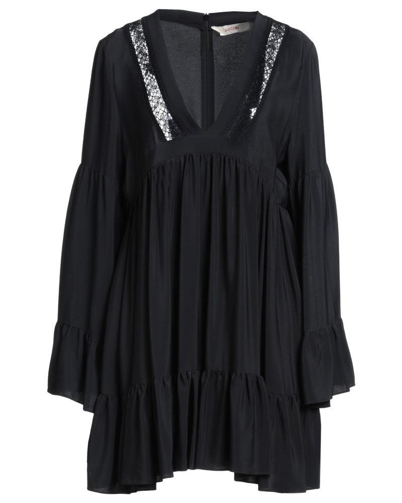 Jucca Damen Kurzes Kleid