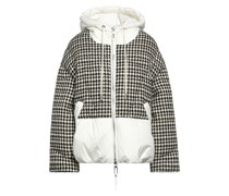 Steppjacke