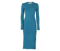 Midi-Kleid