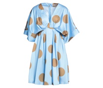 Kurzes Kleid