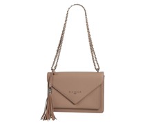 Schultertasche