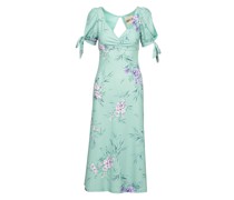 Midi-Kleid