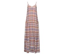 Langes Kleid