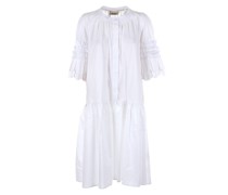 Midi-Kleid