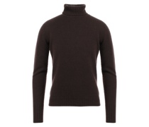 Rollkragenpullover