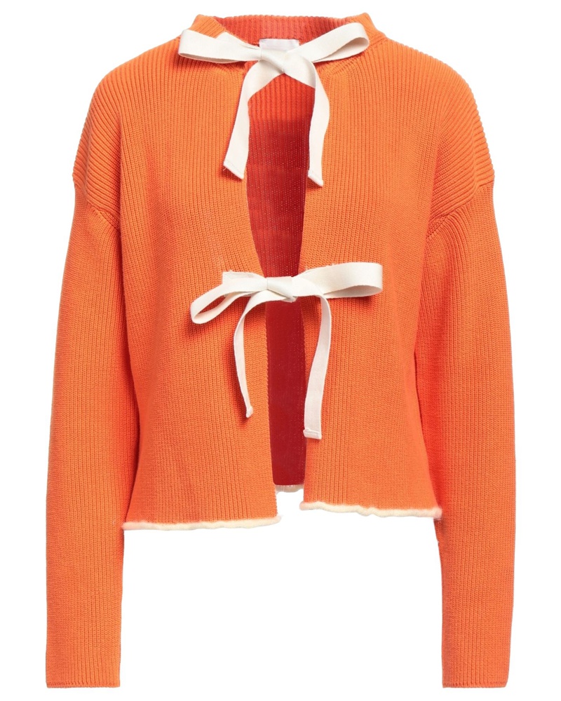 ALYSI Damen Strickjacke
