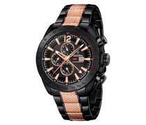 Armbanduhr