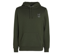 PUMA x MAISON KITSUNÉ PUMA x MAISON KITSUNE Hoodie Sweatshirt