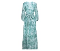 Langes Kleid