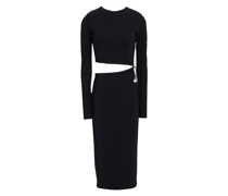 Midi-Kleid