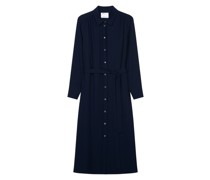 Midi-Kleid