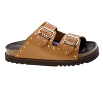 Mules & Clogs