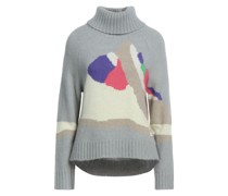 Rollkragenpullover