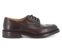 Schnürschuh