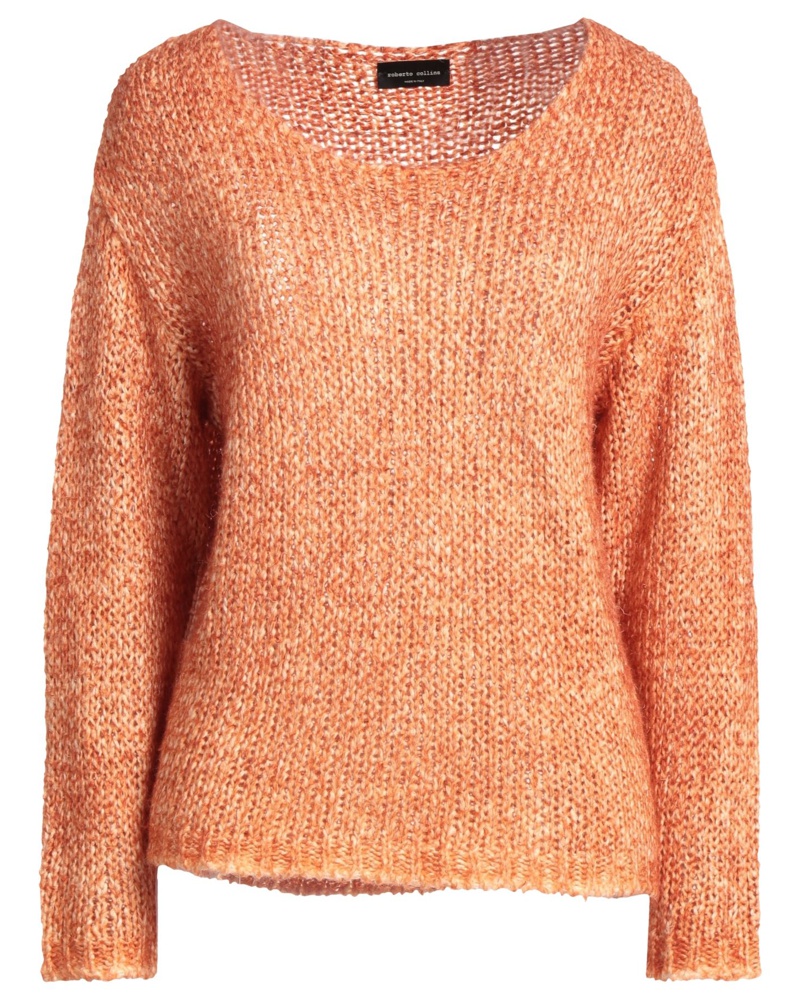 Roberto Collina Damen Pullover Roberto Collina Damen Pullover