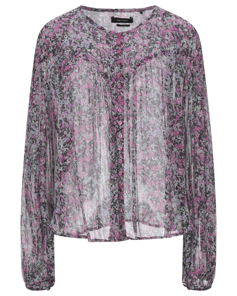 Isabel Marant Damen Hemd