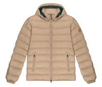 Steppjacke