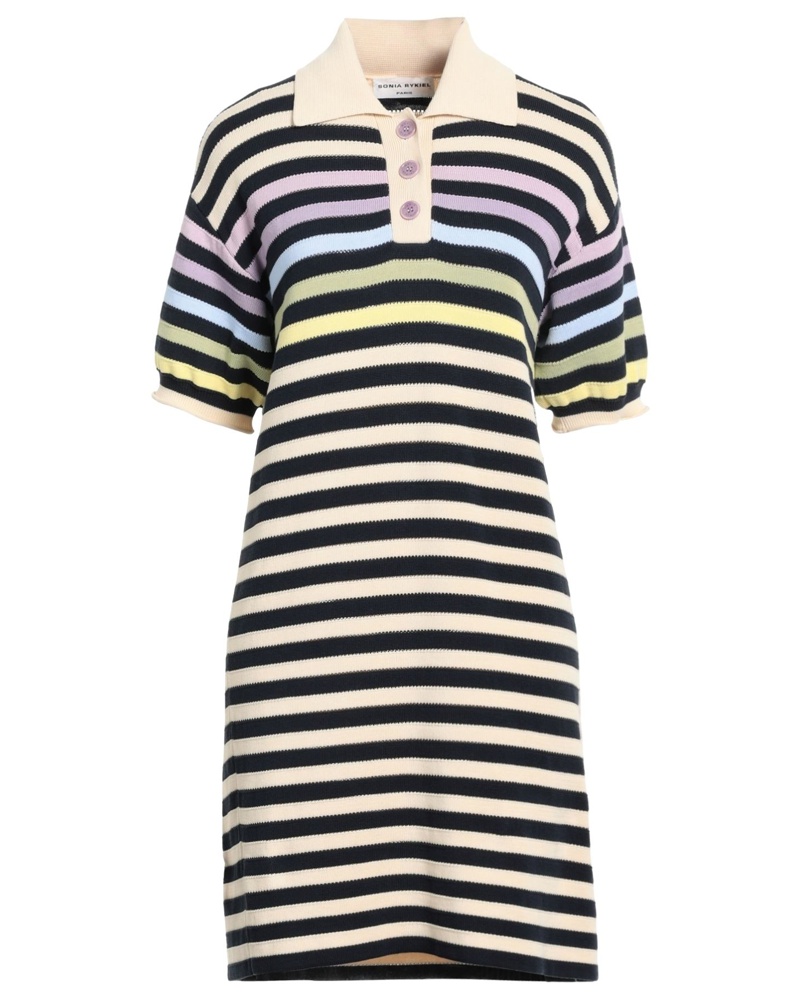 Sonia Rykiel Damen Kurzes Kleid