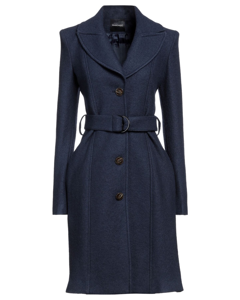 MARCIANO Los Angeles Damen Mantel