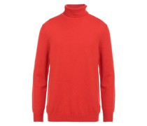 Rollkragenpullover