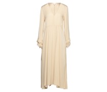 Midi-Kleid
