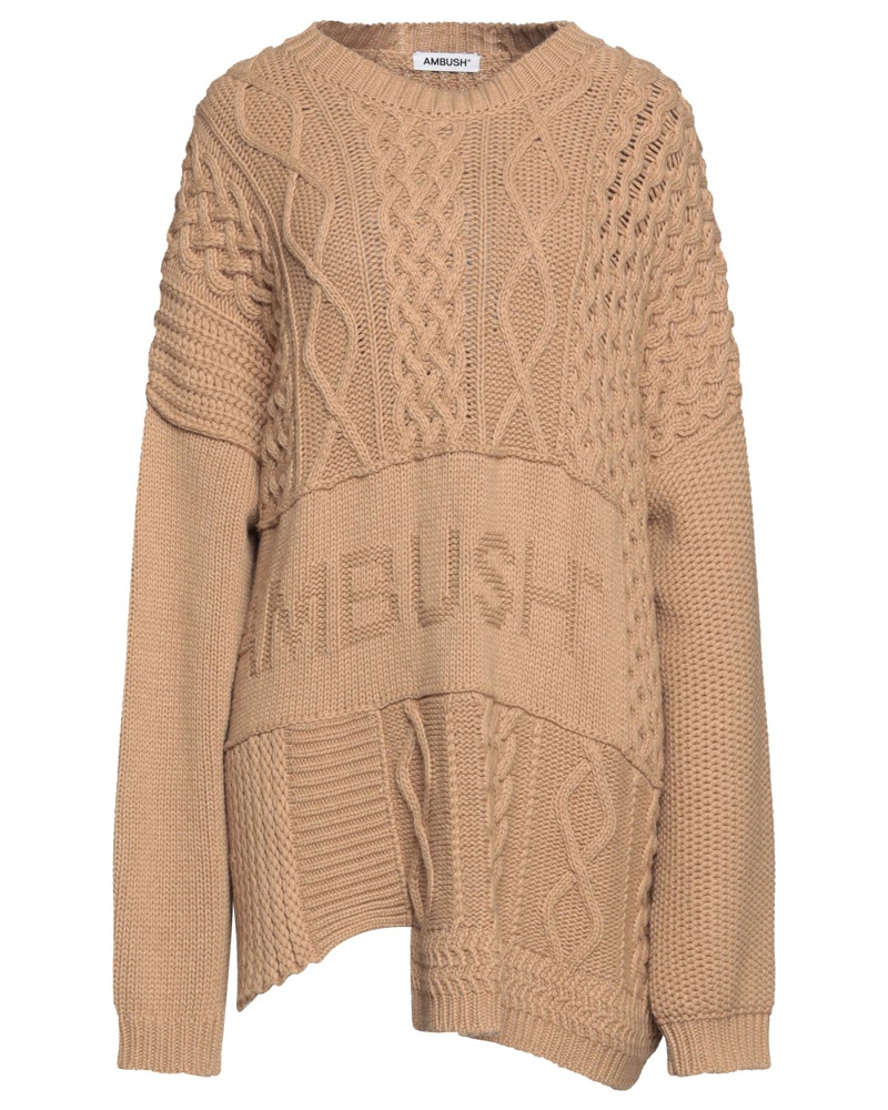 AMBUSH Damen Pullover