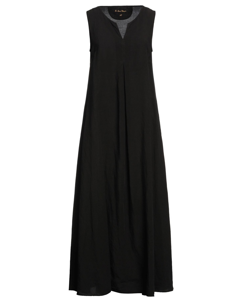 Le Sarte Pettegole Damen Langes Kleid