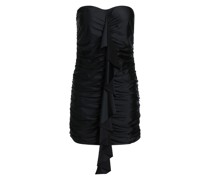 Kurzes Kleid