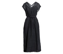 Midi-Kleid