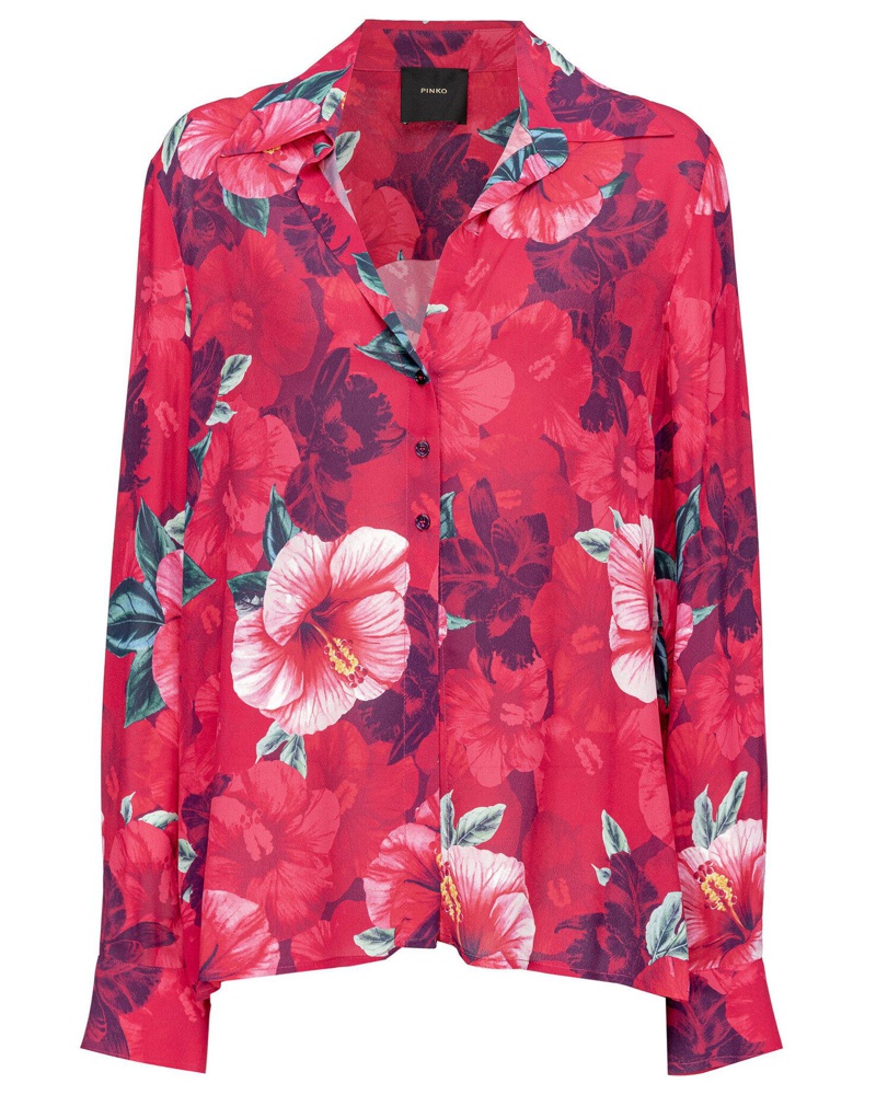 Pinko Damen Hemd